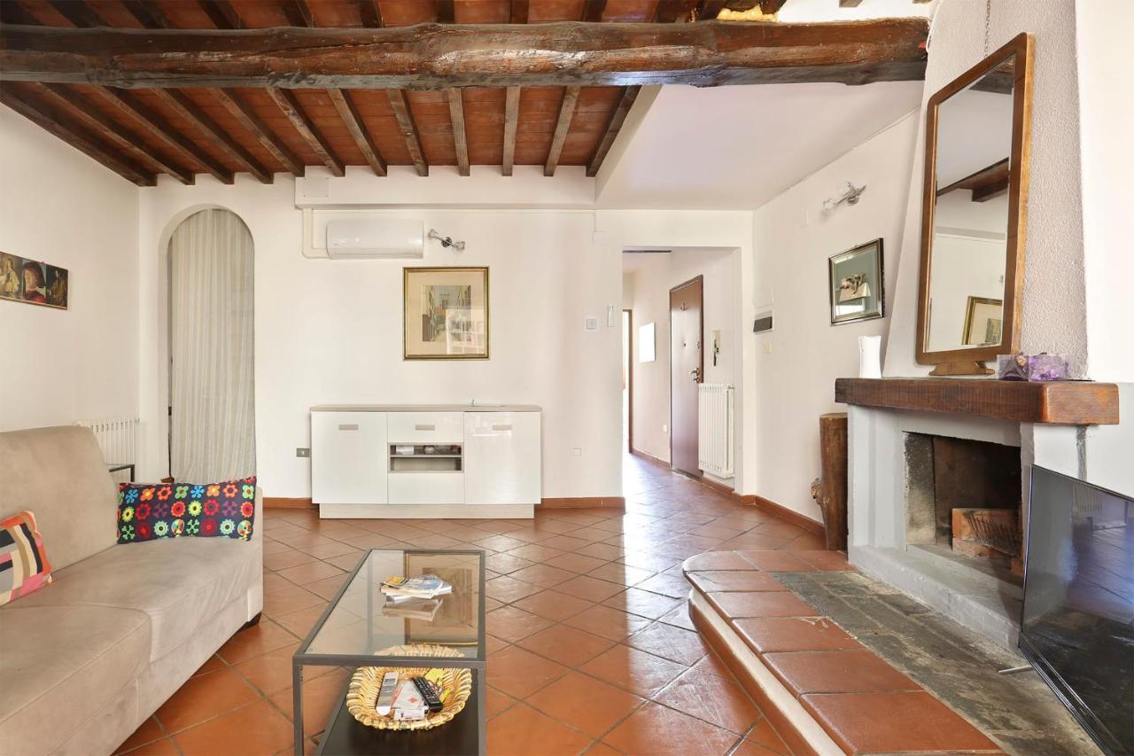 Tornabuoni Apartment- Hosted By Sweetstay Florence Ngoại thất bức ảnh