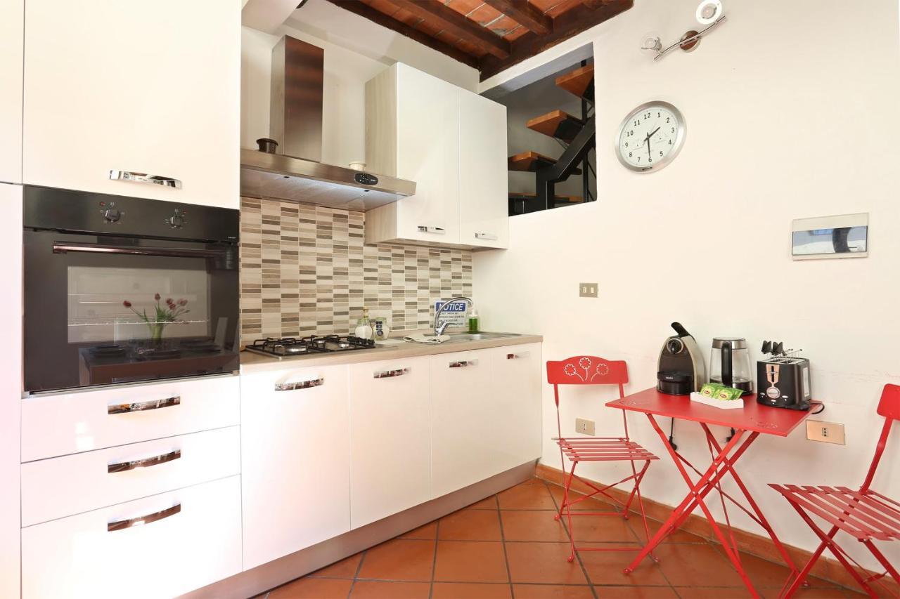 Tornabuoni Apartment- Hosted By Sweetstay Florence Ngoại thất bức ảnh