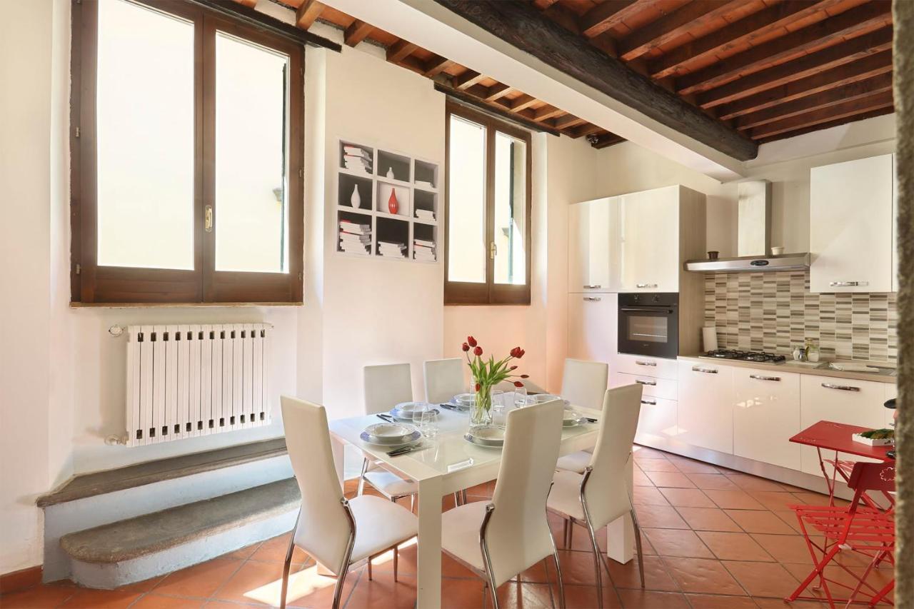 Tornabuoni Apartment- Hosted By Sweetstay Florence Ngoại thất bức ảnh