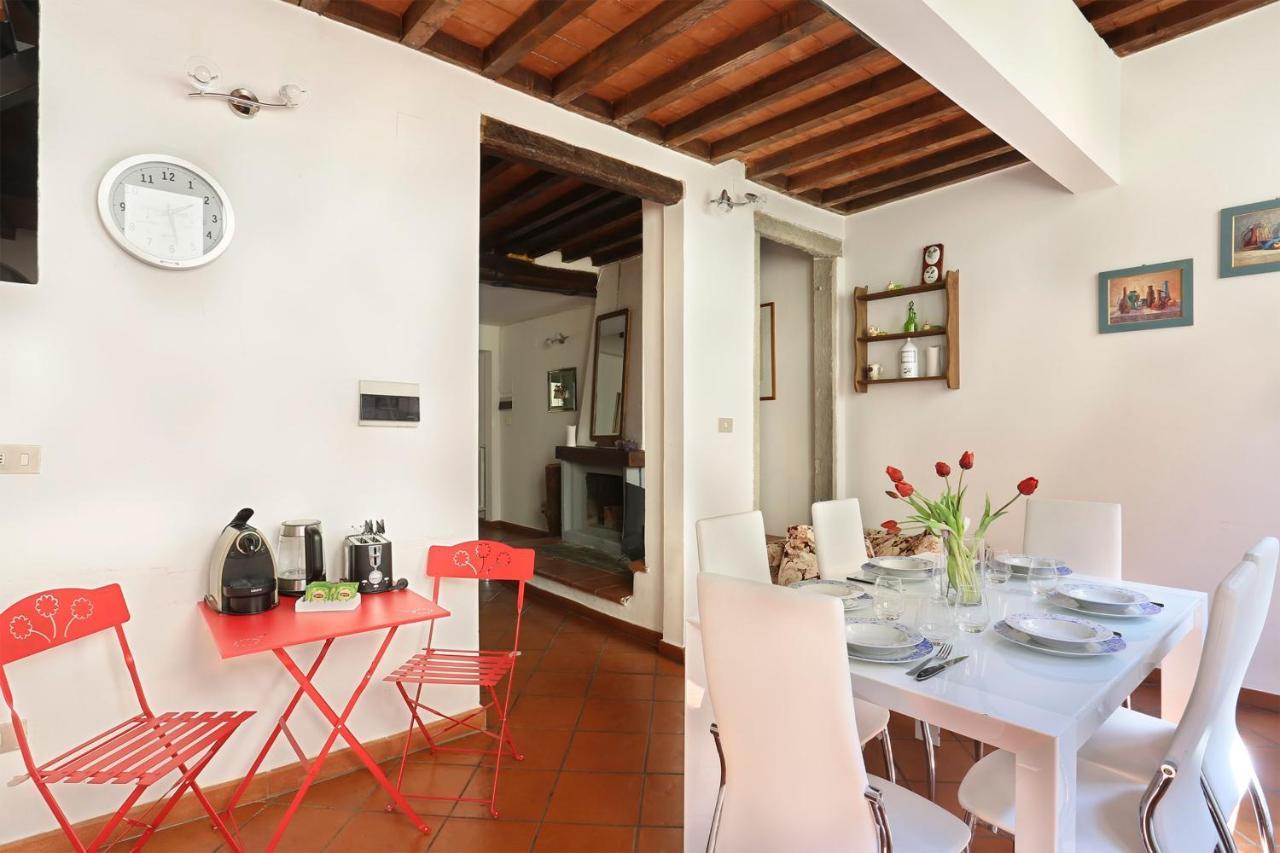 Tornabuoni Apartment- Hosted By Sweetstay Florence Ngoại thất bức ảnh