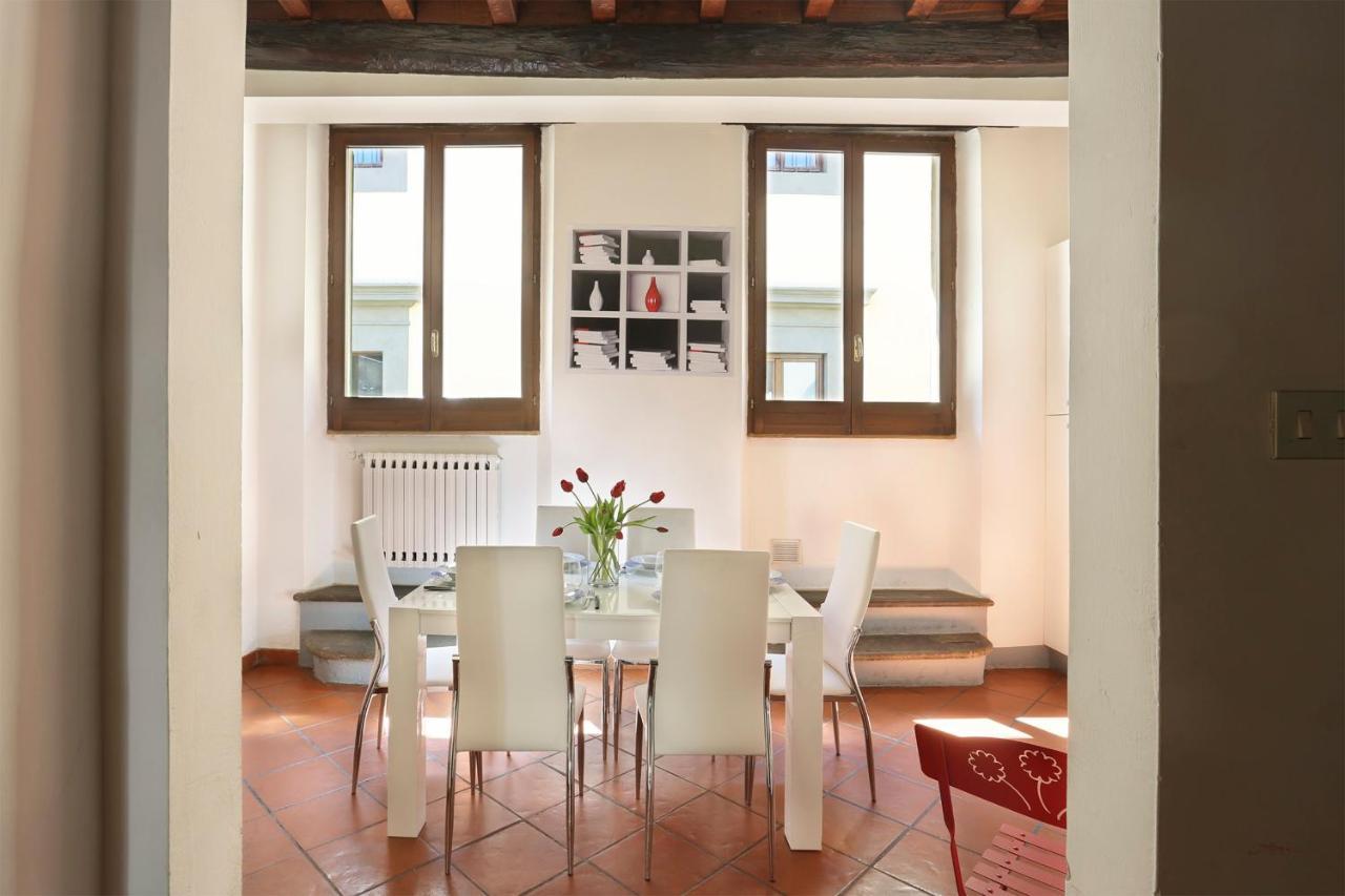 Tornabuoni Apartment- Hosted By Sweetstay Florence Ngoại thất bức ảnh