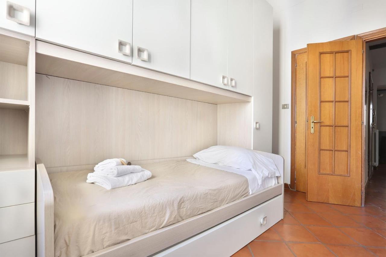 Tornabuoni Apartment- Hosted By Sweetstay Florence Ngoại thất bức ảnh