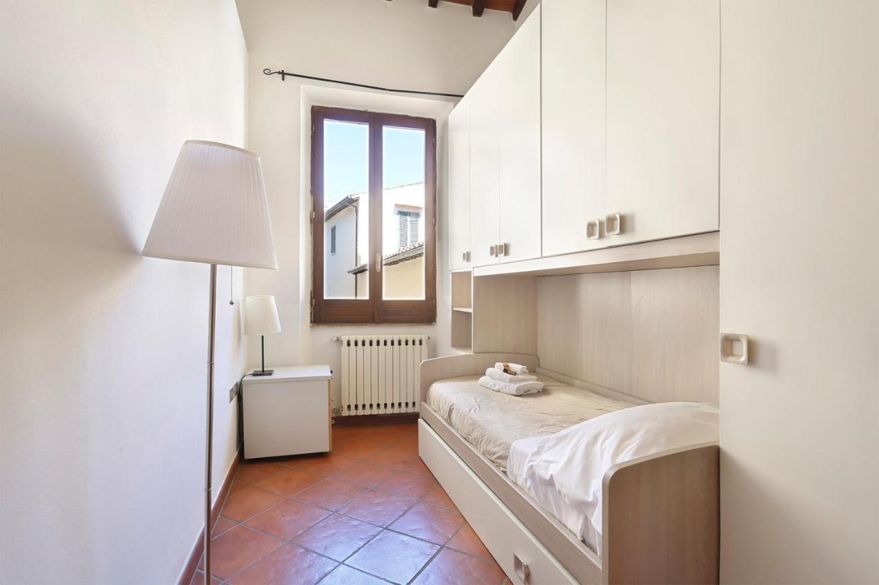 Tornabuoni Apartment- Hosted By Sweetstay Florence Ngoại thất bức ảnh