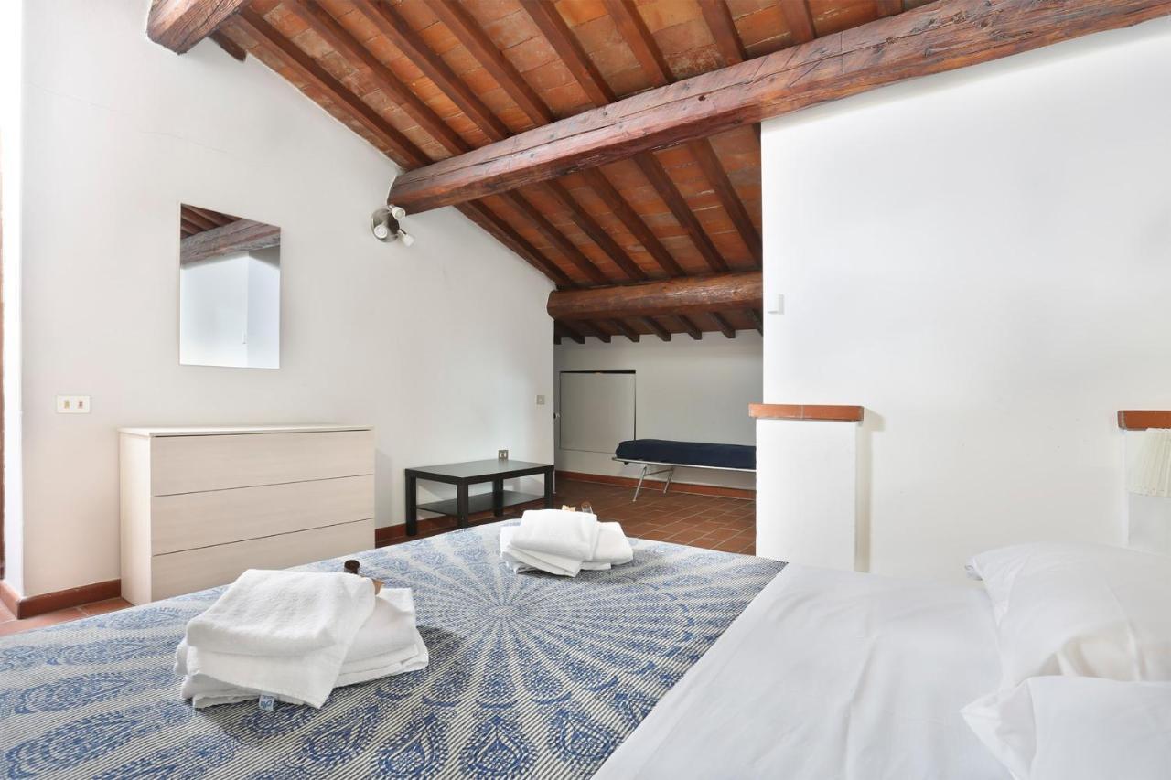 Tornabuoni Apartment- Hosted By Sweetstay Florence Ngoại thất bức ảnh