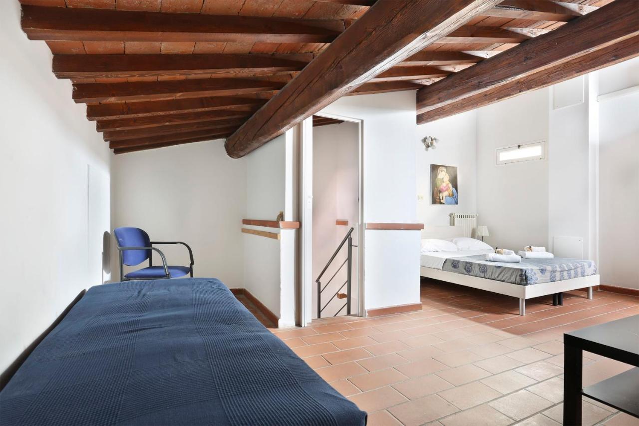 Tornabuoni Apartment- Hosted By Sweetstay Florence Ngoại thất bức ảnh
