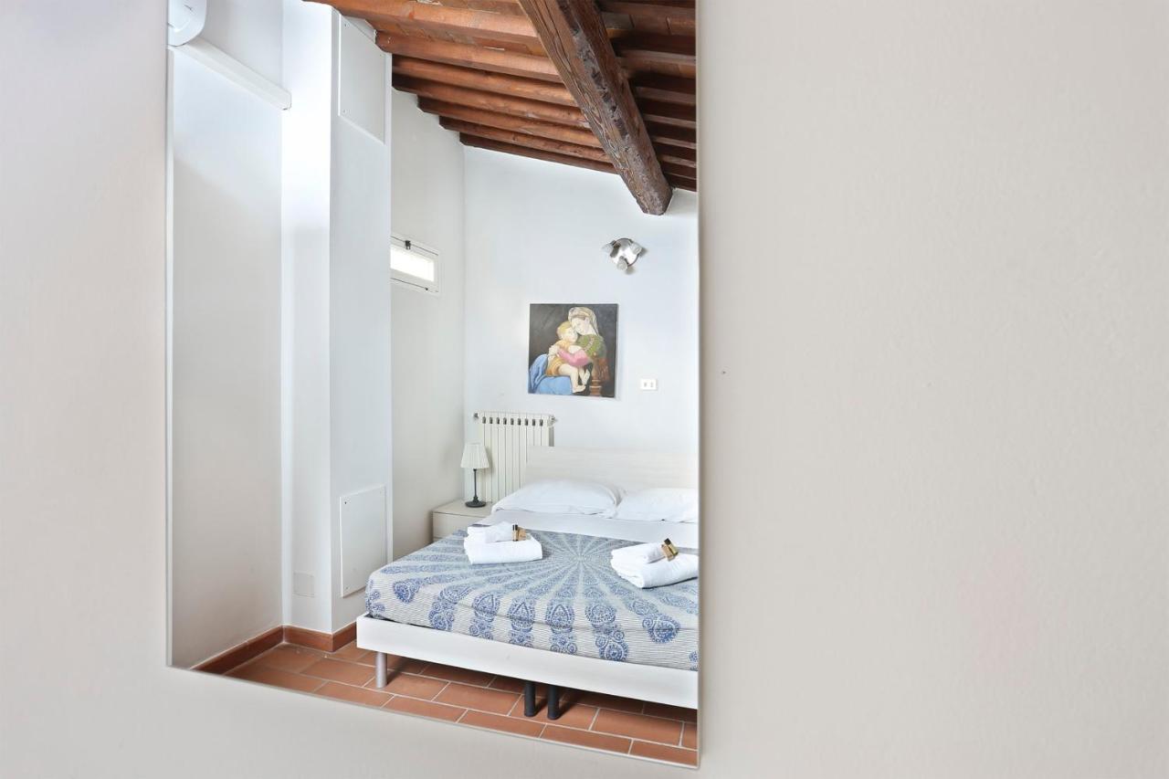 Tornabuoni Apartment- Hosted By Sweetstay Florence Ngoại thất bức ảnh