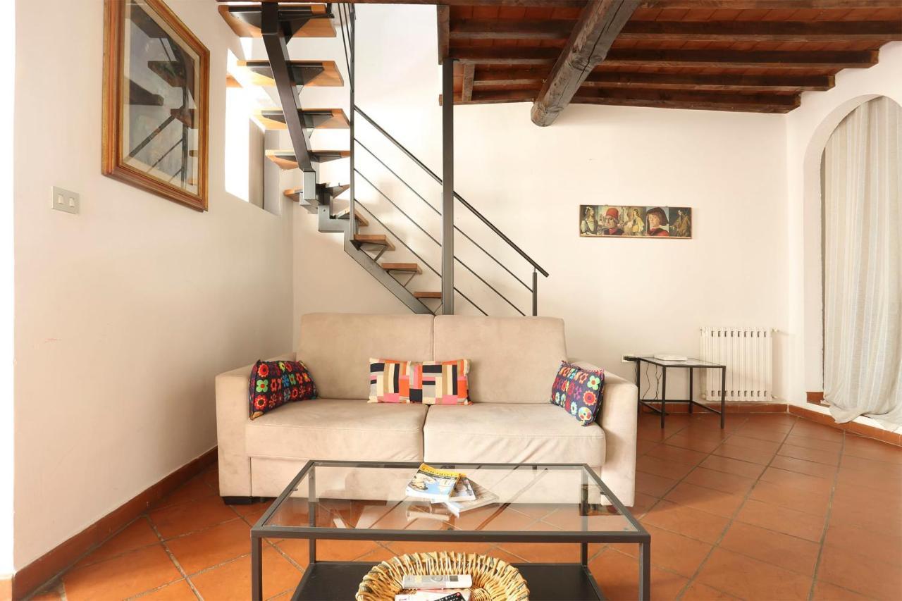 Tornabuoni Apartment- Hosted By Sweetstay Florence Ngoại thất bức ảnh