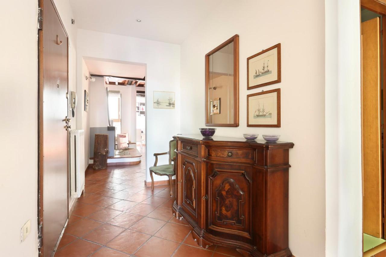 Tornabuoni Apartment- Hosted By Sweetstay Florence Ngoại thất bức ảnh