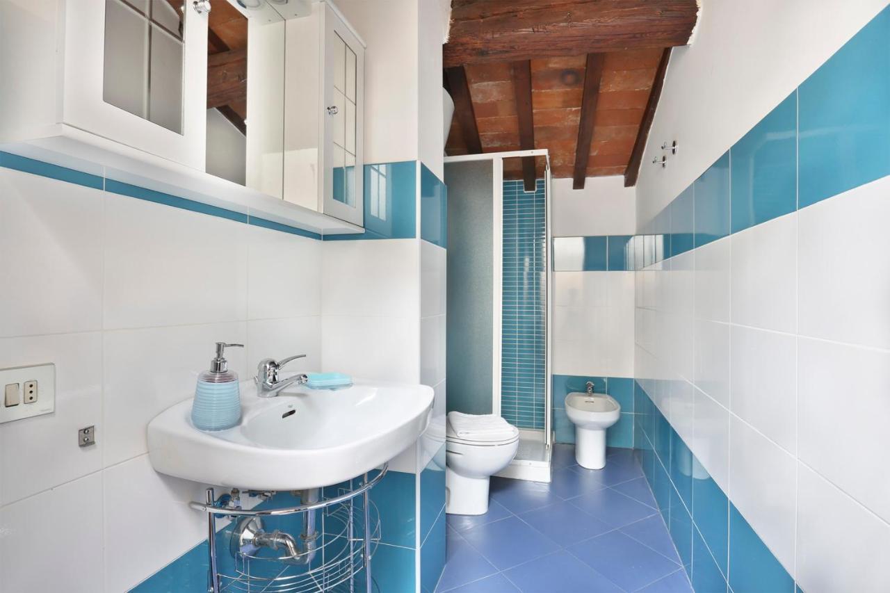 Tornabuoni Apartment- Hosted By Sweetstay Florence Ngoại thất bức ảnh
